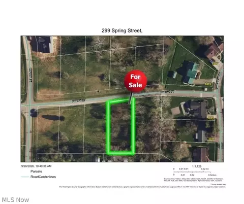 Other - 299 Spring St, Beverly, OH 45715 photo 11 of 15
