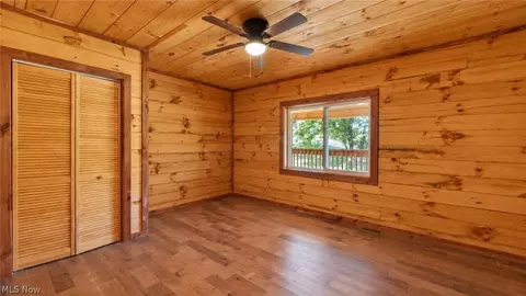 Bedroom - 299 Spring St, Beverly, OH 45715 photo 3 of 3