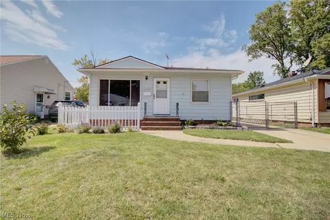 4388 W 155th St, Cleveland, OH 44135