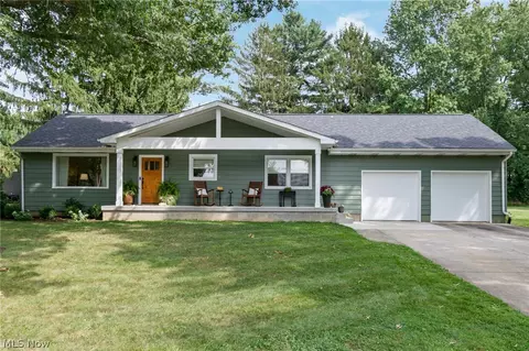 195 Westview Ave, Wadsworth, OH 44281
