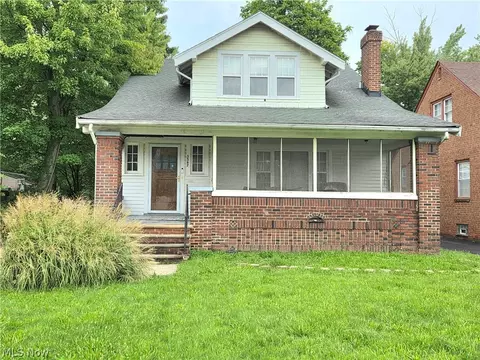 3567 Antisdale Ave, Cleveland Heights, OH 44118