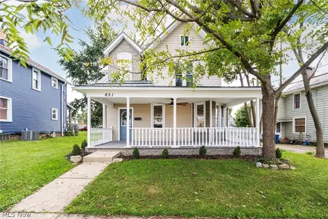651 E 6th St, Salem, OH 44460 photo 1