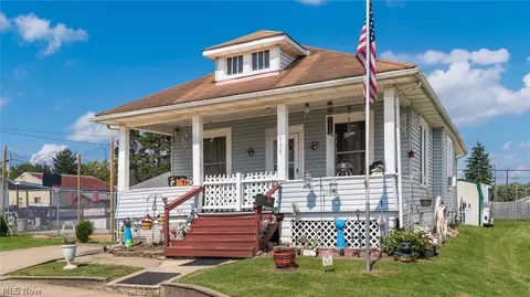 739 Arch St, Zanesville, OH 43701