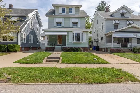 3481 W 118th St, Cleveland, OH 44111