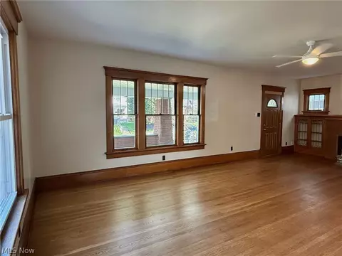 Living - 1141 Broad Ave NW, Canton, OH 44708 photo 4 of 9
