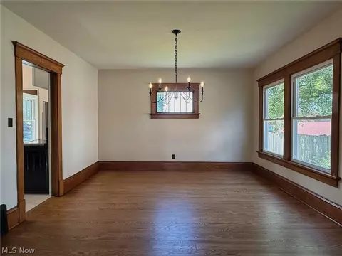 Living - 1141 Broad Ave NW, Canton, OH 44708 photo 8 of 9