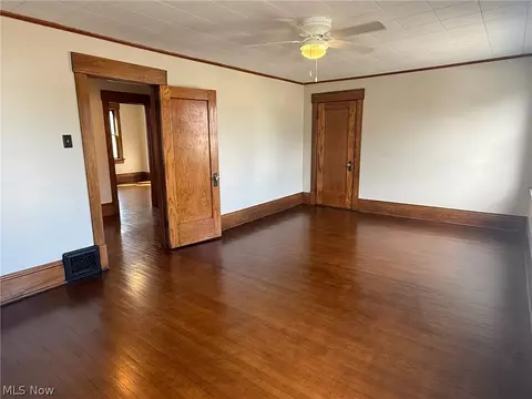 Living - 1141 Broad Ave NW, Canton, OH 44708 photo 9 of 9