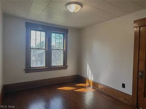 Bedroom - 1141 Broad Ave NW, Canton, OH 44708 photo 1 of 3