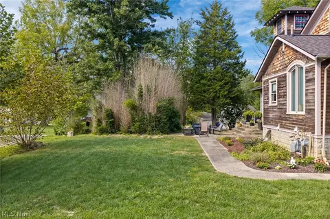 Exterior - 252 E Comet Rd, Clinton, OH 44216 photo 5 of 5
