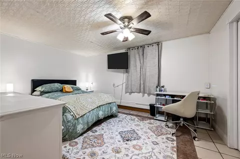 Bedroom - 252 E Comet Rd, Clinton, OH 44216 photo 2 of 4