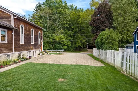 Exterior - 252 E Comet Rd, Clinton, OH 44216 photo 4 of 5