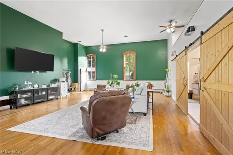 Living - 252 E Comet Rd, Clinton, OH 44216 photo 1 of 2
