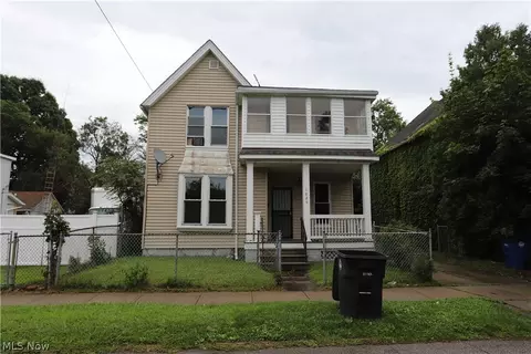 1029 E 78th St, Cleveland, OH 44103