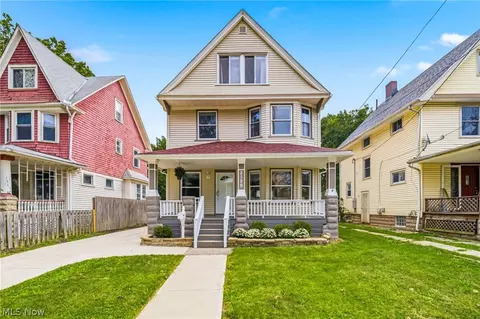 2129 W 101st St, Cleveland, OH 44102