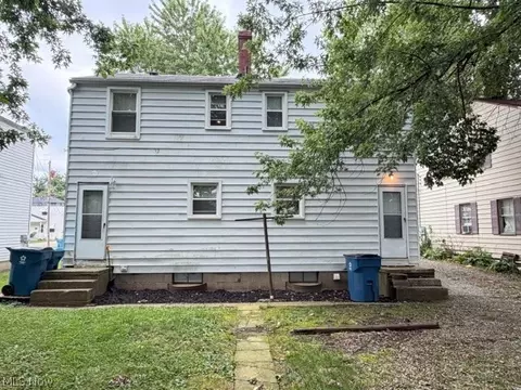 Exterior - 3950 Gary Ave, Lorain, OH 44055 photo 2 of 6