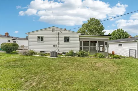 Exterior - 1829 Eldon Dr, Wickliffe, OH 44092 photo 1 of 7