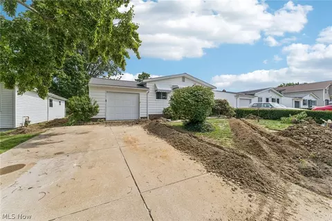 Exterior - 1829 Eldon Dr, Wickliffe, OH 44092 photo 7 of 7