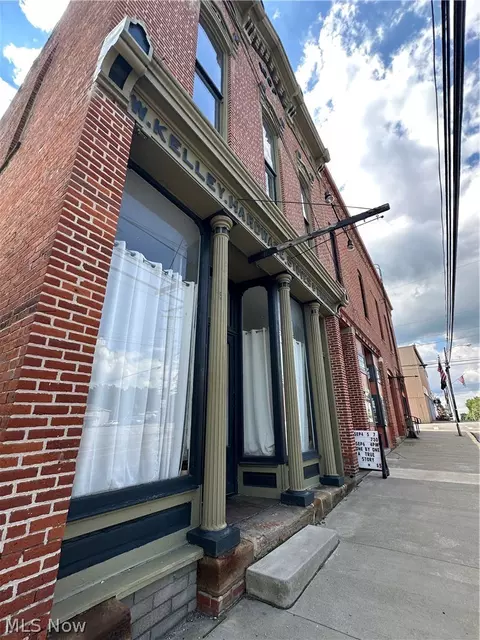 Exterior - 7 E Main St, Hayesville, OH 44838 photo 1 of 4