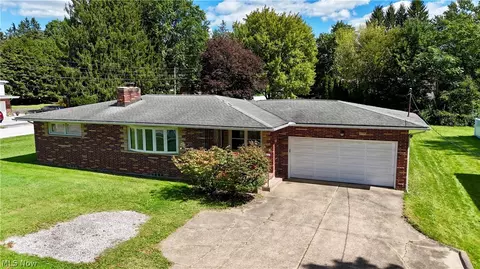 432 North Ave, Tallmadge, OH 44278