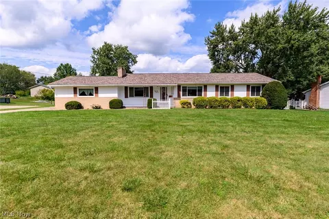 3341 Linden St NW, Uniontown, OH 44685