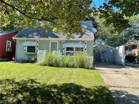 Other - 934 Nevin St, Akron, OH 44310 photo 1 of 6