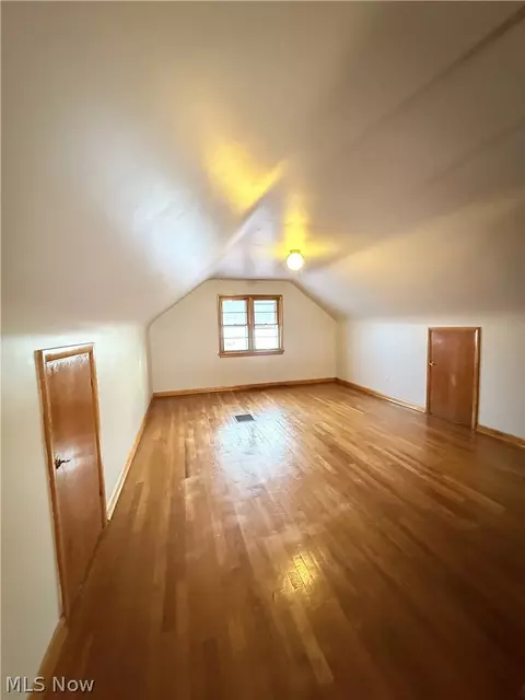 Bedroom - 934 Nevin St, Akron, OH 44310 photo 5 of 5