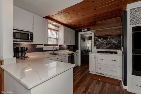 Kitchen - 1701 Maple St, Wickliffe, OH 44092 photo 1 of 3
