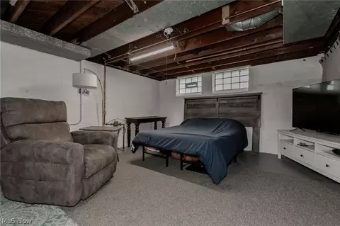 Bedroom - 1701 Maple St, Wickliffe, OH 44092 photo 11 of 11