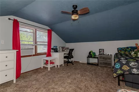 Bedroom - 1701 Maple St, Wickliffe, OH 44092 photo 10 of 11