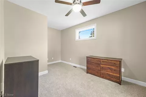 Bedroom - 2976 Greenleaf Rd, Akron, OH 44312 photo 3 of 10