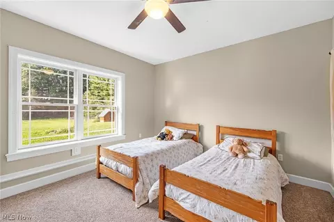 Bedroom - 2976 Greenleaf Rd, Akron, OH 44312 photo 10 of 10