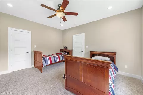 Bedroom - 2976 Greenleaf Rd, Akron, OH 44312 photo 2 of 10