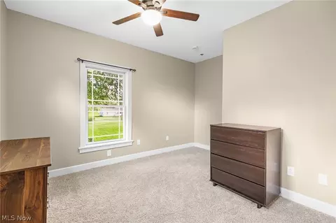 Bedroom - 2976 Greenleaf Rd, Akron, OH 44312 photo 4 of 10
