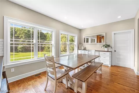 Dining - 2976 Greenleaf Rd, Akron, OH 44312 photo 2 of 3