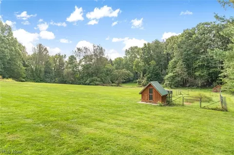 Exterior - 2976 Greenleaf Rd, Akron, OH 44312 photo 6 of 7