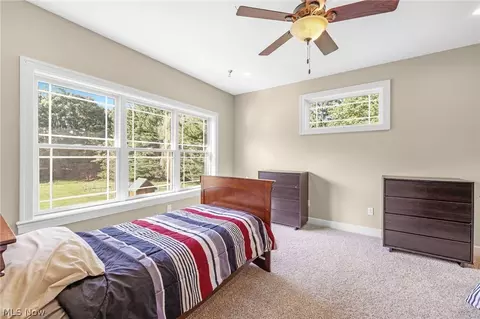 Bedroom - 2976 Greenleaf Rd, Akron, OH 44312 photo 1 of 10