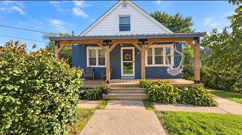 370 Eastwood Ave, Tallmadge, OH 44278