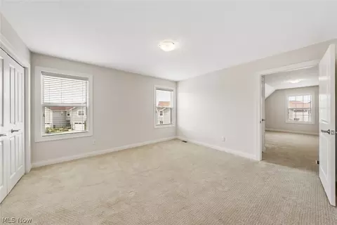 Bedroom - 152 Larimar Dr, Willowick, OH 44095 photo 9 of 14