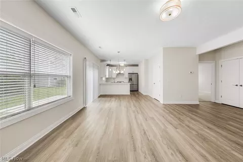 Living - 152 Larimar Dr, Willowick, OH 44095 photo 4 of 7