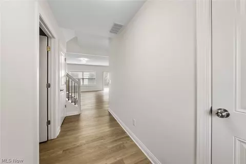 Entry Way - 152 Larimar Dr, Willowick, OH 44095 photo 2 of 3