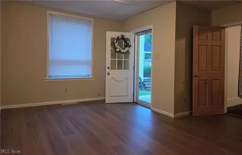 Entry Way - 220 Mccrea Ave, Dennison, OH 44621 photo 2 of 2