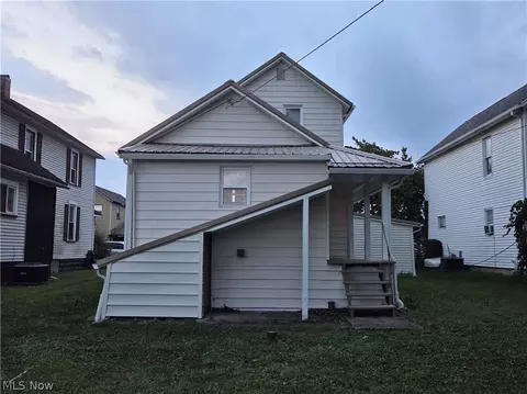Exterior - 220 Mccrea Ave, Dennison, OH 44621 photo 1 of 3