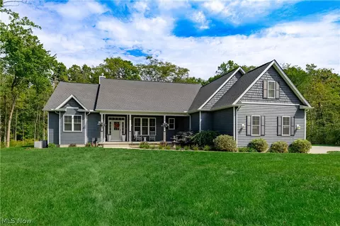 14665 Dora Dr, Newbury, OH 44065