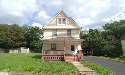 149 S Truesdale Ave, Youngstown, OH 44506