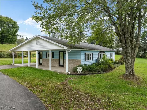 43133 Old Irondale Rd, Wellsville, OH 43968