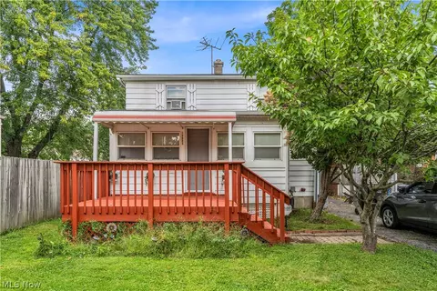 18903 Mohawk Ave, Cleveland, OH 44119