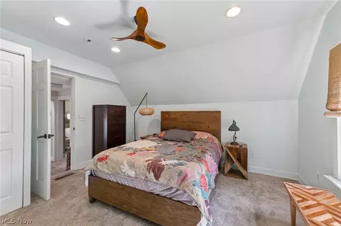 Bedroom - 333 High St, Berea, OH 44017 photo 5 of 6