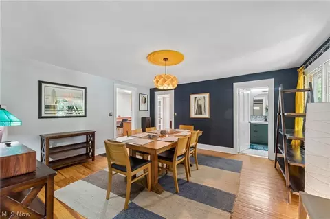 Dining - 333 High St, Berea, OH 44017 photo 1 of 4