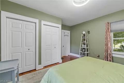 Bedroom - 333 High St, Berea, OH 44017 photo 3 of 6