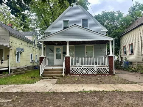 3349 W 63rd, Cleveland, OH 44102